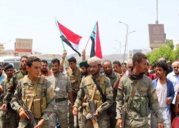 সৌদি-আমিরাত উত্তেজনা ও ইয়েমেনের স্বীকৃত সরকারের ওপর এর প্রভাব