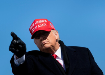 ২০২৫ সালে কতটি দেশে যুক্তরাষ্ট্রের হামলা: ট্রাম্প প্রশাসনের সামরিক অভিযানের চিত্র