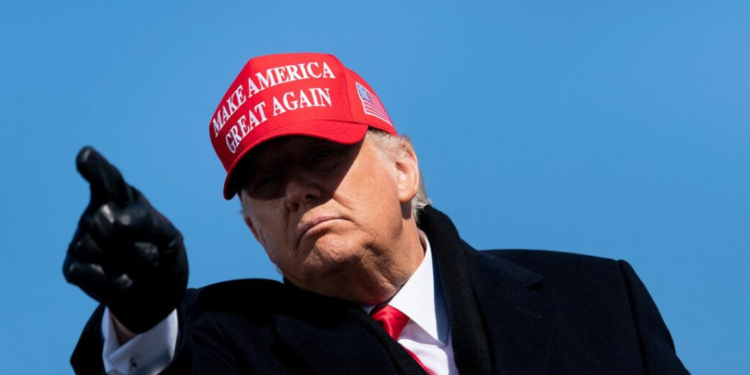 ২০২৫ সালে কতটি দেশে যুক্তরাষ্ট্রের হামলা: ট্রাম্প প্রশাসনের সামরিক অভিযানের চিত্র