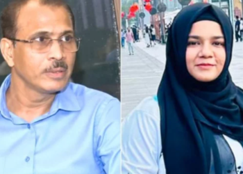 নারী শুটারদের যৌন হয়রানির অভিযোগে শুটিং ফেডারেশনের যুগ্ম সম্পাদককে অব্যাহতি