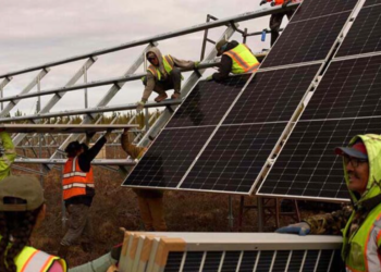 ইইউ বিদ্যুৎবাজারে জীবাশ্ম জ্বালানিকে ছাড়িয়ে গেল নবায়নযোগ্য শক্তি