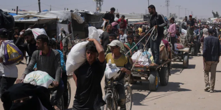 বিশ্বব্যবস্থার অবসান কি শুরু হয়ে গেছে?