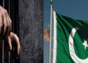 করাচিতে শতাধিক শিশুকে যৌন নিপীড়নের অভিযোগে দুইজন গ্রেপ্তার