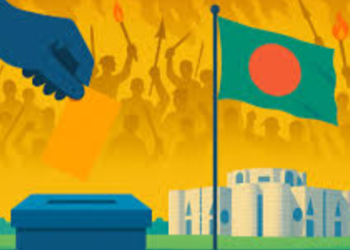 বাংলাদেশে জামায়াতের সঙ্গে যুক্তরাষ্ট্রের যোগাযোগ নিয়ে প্রশ্ন, ফাঁস হওয়া অডিওতে কূটনীতিকদের ভূমিকা প্রকাশ