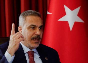 ইসরায়েল ইরানের ওপর হামলার সুযোগ খুঁজছে: তুরস্কের পররাষ্ট্রমন্ত্রী ফিদান