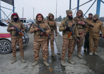 সিরিয়ায় যুদ্ধবিরতি শেষের মুখে, এসডিএফ-এর সশস্ত্র সদস্যদের সিরিয়ান সেনাবাহিনীতে অন্তর্ভুক্তির চাপ বৃদ্ধি