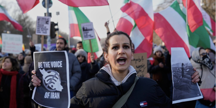 ইরান জাতিসংঘের মানবাধিকার প্রস্তাবনা প্রত্যাখ্যান করল