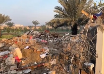 উত্তর-পশ্চিম পাকিস্তানে বিবাহ অনুষ্ঠানে আত্মঘাতী বোমা হামলায় সাত জনের মৃত্যু