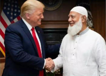 জামায়াতের সঙ্গে সম্পর্ক বাড়াতে চায় যুক্তরাষ্ট্র, তবে শরিয়া আইন নিয়ে কঠোর সতর্কতা