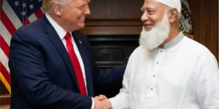 জামায়াতের সঙ্গে সম্পর্ক বাড়াতে চায় যুক্তরাষ্ট্র, তবে শরিয়া আইন নিয়ে কঠোর সতর্কতা