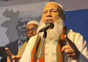 সংসদে অমুসলিম প্রতিনিধিত্ব নয়—জামায়াত প্রার্থীর বক্তব্য ঘিরে উগ্রতার আশঙ্কা