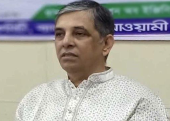 বাংলাদেশের রাজনৈতিক সংকট: অন্তর্বর্তী সরকারের বিরুদ্ধে শেখ হাসিনা ও নাসিমের তীব্র সমালোচনা