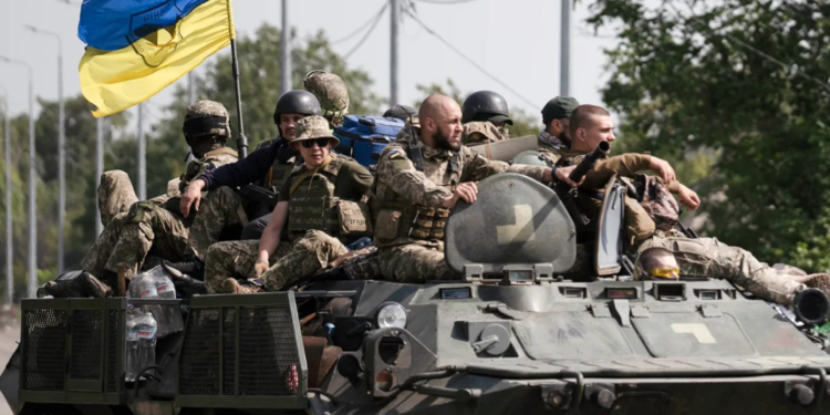 রাশিয়া–ইউক্রেন যুদ্ধ: এক হাজার চারশ একত্রিশতম দিনের প্রধান ঘটনাবলি