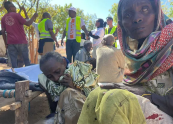 ক্ষুধা, মৃত্যু ও ধ্বংস: মার্কিন সহায়তা কমার এক বছর পরও টিগ্রেতে নেই স্বস্তি