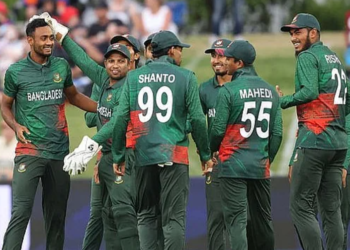 বাংলাদেশকে টি–টোয়েন্টি বিশ্বকাপ থেকে বাদ দেওয়ায় আইসিসির সমালোচনায় ক্রিকেটার ও কর্মকর্তারা