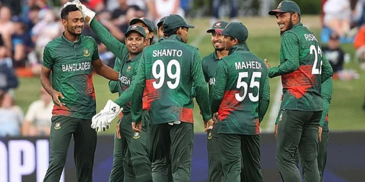 বাংলাদেশকে টি–টোয়েন্টি বিশ্বকাপ থেকে বাদ দেওয়ায় আইসিসির সমালোচনায় ক্রিকেটার ও কর্মকর্তারা