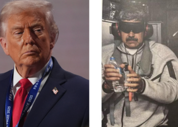 ‘ডিসকম্বোবুলেটর’ রহস্য: মাদুরো অপহরণে কি গোপন অস্ত্র ব্যবহার করেছে যুক্তরাষ্ট্র