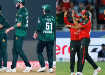 টি-টোয়েন্টি বিশ্বকাপ বর্জনের সিদ্ধান্ত এক সপ্তাহের মধ্যে, আইসিসির ‘অবিচারের’ বিরুদ্ধে বাংলাদেশের পাশে পাকিস্তান