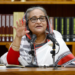 সংবিধানিক শাসন ফিরিয়ে আনা আমার প্রথম অগ্রাধিকার, জি নেটওয়ার্ককে শেখ হাসিনা
