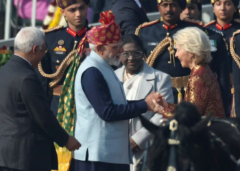 ভারত ও ইউরোপীয় ইউনিয়নের মধ্যে ঐতিহাসিক বাণিজ্যচুক্তি ঘোষণা আসছে
