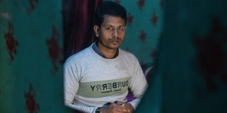 রাশিয়ায় চাকরির আশায় গিয়ে ইউক্রেন যুদ্ধে পাঠানো হচ্ছে বাংলাদেশিদের: অনুসন্ধানী প্রতিবেদন