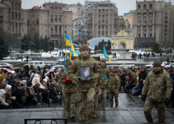 রাশিয়া–ইউক্রেন যুদ্ধ: এক হাজার চারশ চৌত্রিশতম দিনের গুরুত্বপূর্ণ ঘটনাবলি