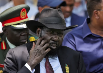 বিরোধী বাহিনীর বিরুদ্ধে দক্ষিণ সুদানের সামরিক অভিযান, সহিংসতা বাড়ার আশঙ্কায় সতর্কতা