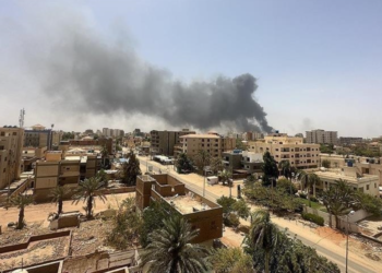 সুদানের দক্ষিণ করদোফানে ড্রোন হামলায় বহু নিহত