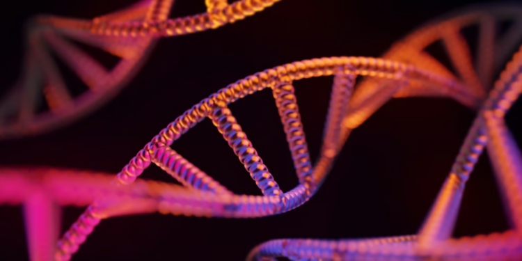 ডিএনএর ভেতরে জীবনের নির্দেশনা পড়তে পারছে ডিপমাইন্ডের কৃত্রিম বুদ্ধিমত্তা