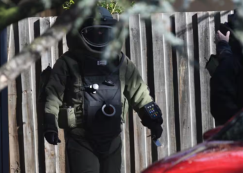 সন্ত্রাসের ঘাঁটির দিকে ঝুঁকছে কি বাংলাদেশ, আঞ্চলিক নিরাপত্তা নিয়ে বাড়ছে উদ্বেগ