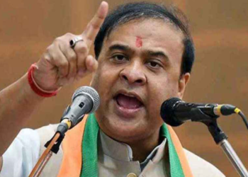 আসামের মিঞাঁ মুসলমানদের বাংলাদেশে গিয়ে ভোট দেওয়ার আহ্বান মুখ্যমন্ত্রী হিমন্ত বিশ্বশর্মার