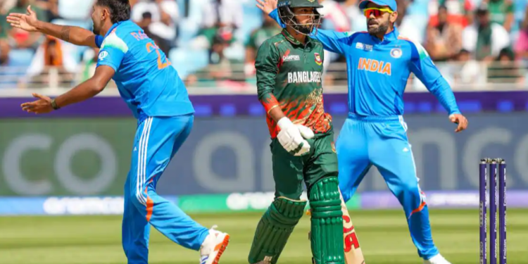 ক্রিকেট ও রাজনীতির সংঘাতে টি–টোয়েন্টি বিশ্বকাপ থেকে বাংলাদেশের সরে দাঁড়ানো