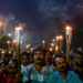 নির্বাচনের দ্বারপ্রান্তে বাংলাদেশে সহিংসতা বাড়াচ্ছে রাজনৈতিক বিভাজন