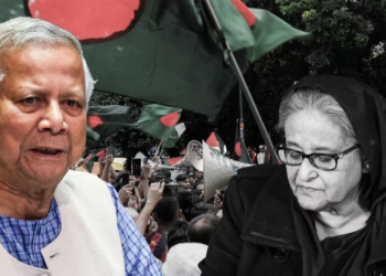 নির্বাচনে নিষেধাজ্ঞা ও হাসিনার নির্বাসনে আওয়ামী লীগের ভবিষ্যৎ নিয়ে অনিশ্চয়তা