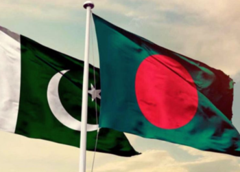 বাংলাদেশ–পাকিস্তান ঘনিষ্ঠতা নিয়ে সতর্কবার্তা: পররাষ্ট্রনীতির স্বায়ত্তশাসন ঝুঁকিতে