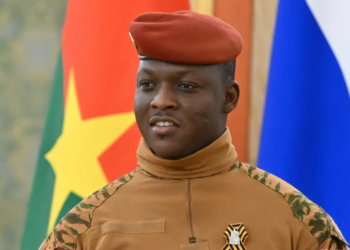 বুরকিনা ফাসোতে কেন রাজনৈতিক দল নিষিদ্ধ হলো, সামনে কী হতে পারে?