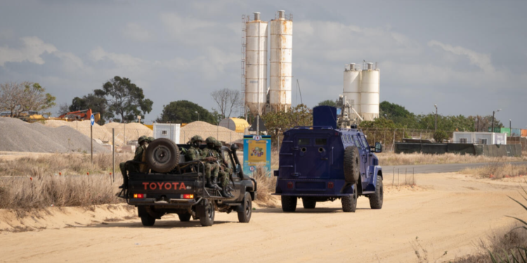 মোজাম্বিকে পাঁচ বছর পর আবার শুরু হলো বিশাল গ্যাস প্রকল্প
