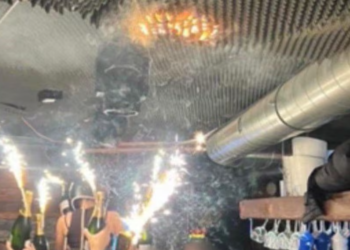 স্কি রিসোর্টের বারে ভয়াবহ আগুনের ঘটনায় ফৌজদারি তদন্ত শুরু করল সুইজারল্যান্ড