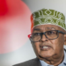 গাজার ফিলিস্তিনিদের সোমালিল্যান্ডে পাঠানোর পরিকল্পনার অভিযোগ সোমালিয়ার প্রতিরক্ষামন্ত্রীর