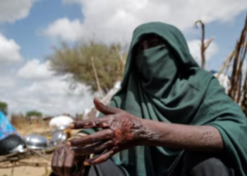 সুদানে আরএসএফ বাহিনীর ধর্ষণের শিকারদের বেদনাবহ কাহিনি; আক্রান্তের মধ্যে শিশুরাও