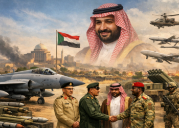 আরব বিশ্বে পাকিস্তানের সামরিক প্রভাব বাড়ছে কি, সৌদি থেকে সুদান পর্যন্ত অস্ত্র রপ্তানির উদ্যোগ