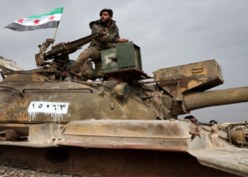 সিরিয়ার সঙ্গে কুর্দ নেতৃত্বাধীন এসডিএফের মধ্যকার লড়াই শেষ, শান্তি চুক্তি স্বাক্ষর