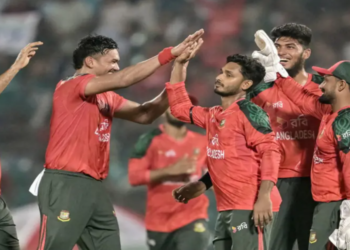 ভারতের মাটিতে টি টোয়েন্টি বিশ্বকাপ ম্যাচ খেলছে না বাংলাদেশ, নিরাপত্তা শঙ্কায় সিদ্ধান্ত