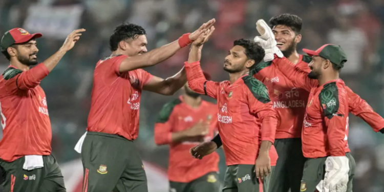 ভারতের মাটিতে টি টোয়েন্টি বিশ্বকাপ ম্যাচ খেলছে না বাংলাদেশ, নিরাপত্তা শঙ্কায় সিদ্ধান্ত