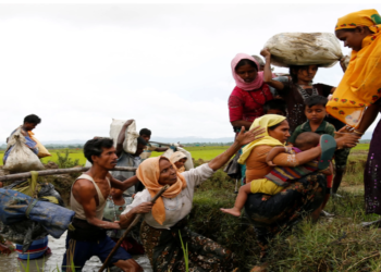 মিয়ানমারের বিরুদ্ধে রোহিঙ্গা গণহত্যা মামলা শুনানি শুরু করতে যাচ্ছে জাতিসংঘের সর্বোচ্চ আদালত