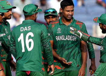 টি টোয়েন্টি বিশ্বকাপের আগে মাঠের বাইরের উত্তেজনায় প্রভাবিত বাংলাদেশের ক্রিকেট