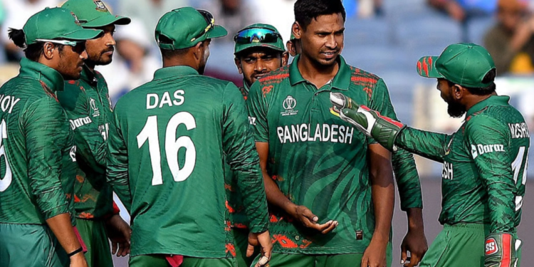 টি টোয়েন্টি বিশ্বকাপের আগে মাঠের বাইরের উত্তেজনায় প্রভাবিত বাংলাদেশের ক্রিকেট