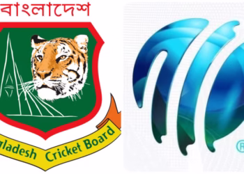 বাংলাদেশের অনুরোধ খারিজ, পূর্বনির্ধারিত সূচিতেই বিশ্বকাপ