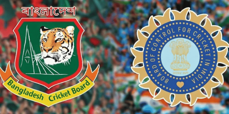 ব্যাট-বল ছাপিয়ে রাজনীতির মাঠে ক্রিকেট: তলানিতে বাংলাদেশ-ভারত ক্রীড়া সম্পর্ক