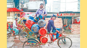 ধর্মঘট প্রত্যাহার হলেও কাটেনি এলপিজি সংকট, স্বাভাবিক হতে সময় লাগবে